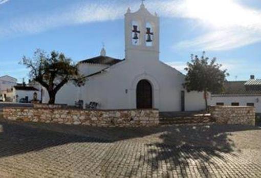 Villa La Morada De Higuera à Higuera De La Sierra  Extérieur photo